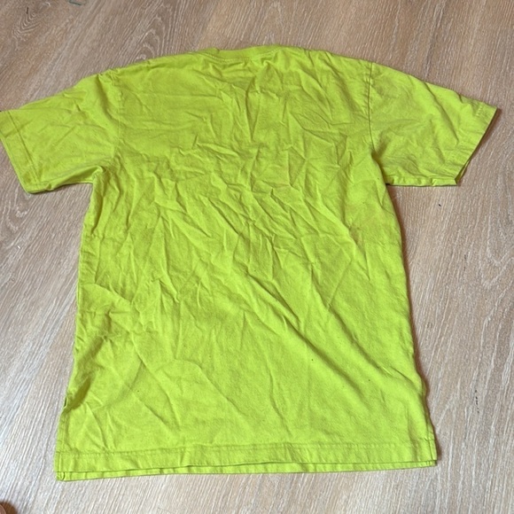 VINTAGE PUPPY TEE, 100% cotton, medium - Picture 6 of 6